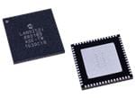 Microchip Technology LAN9250 10/100 Industrial Ethernet Controller