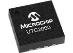 Microchip Technology UTC2000 基本 C 型 USB 控制器