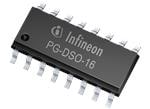 Infineon Technologies ICL5101 LED 谐振控制器集成电路