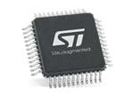 STMicroelectronics STM32 L1 超低功耗微控制器