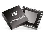 STMicroelectronics STNRGxxxA 数字控制器