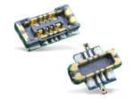 Hirose Electric BM25 Hybrid Board-to-FPC Connectors