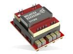 Murata Power Solutions MGJ6 系列 6W 隔离型直流/直流转换器