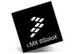 NXP Semiconductors i.MX 6SoloX ARM 处理器
