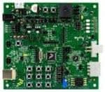 NXP Semiconductors S12ZVC MagniV 混合信号 MCU