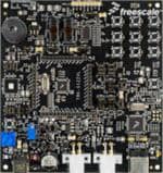 NXP Semiconductors S12ZVL MagniV 混合信号微控制器