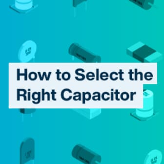 KEMET 钽聚合物电容器