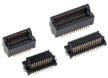 BergStak® 0.5mm脚距连接器