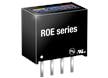 ROE Watt SIP4 Single Output DC/DC Converters