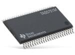 Texas Instruments TAS5751M数字音频功率放大器
