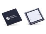 Analog Devices / Maxim Integrated MAX32625和MAX32626 32位MCU