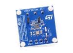 STMicroelectronics STEVAL-ISA187V1评估板