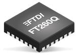 FTDI Chip FT260桥接IC