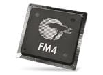 Infineon Technologies FM4 S6E2G ARM Cortex-M4 微控制器