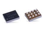 Texas Instruments LM36923H三灯串白色LED驱动器