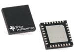 Texas Instruments DP83822 10/100以太网物理层收发器