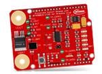 Infineon Technologies SHIELDBTS50015-1TAD 12V保护开关扩展板