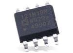 Analog Devices Inc. ADuM120N/ADuM121N 双通道数字隔离器