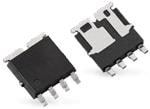 Vishay SQJ200 和 SQJ202 双 N 通道自动 MOSFET
