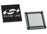 Silicon Labs EFR32MG1 Mighty Gecko无线SoC