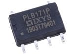 IXYS Integrated Circuits PLB171 OptoMOS®继电器