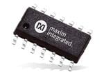 Analog Devices / Maxim Integrated MAX5717/MAX5719 16和20位电压输出DAC