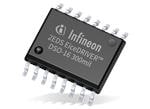 Infineon Technologies 双通道MOSFET驱动器IC
