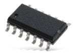 Analog Devices / Maxim Integrated MAX348x/MAX349x RS-485/RS-422 收发器