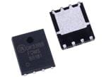onsemi 屏蔽栅极PowerTrench® MOSFET