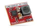 Texas Instruments LM5165EVM-HD-C50X / LM5165EVM-HD-P50A评估模块 (EVM)