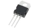 STMicroelectronics N 通道 PowerMESH 功率 MOSFET