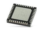 Texas Instruments LM5140-Q1 双路低 Iq 值同步降压控制器