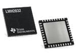 Texas Instruments LMH2832 数字可变增益放大器 (DVGA)