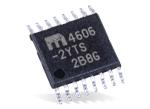 Microchip Technology MIC4606 85V 全桥 MOSFET 驱动器