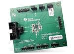 Texas Instruments TPS65632EVM-712 AMOLED电源评估模块