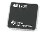 Texas Instruments AM1705 Sitara ARM微处理器 (MPU)