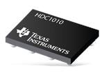 Texas Instruments HDC1010 数字湿度传感器