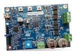 STMicroelectronics STEVAL-SPIN3201评估板