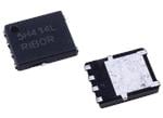 onsemi NTMFS5 功率 MOSFET