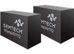 Semtech RClamp®2431TQ Ultra-Low Capacitance TVS Device