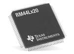 Texas Instruments RM44Lx20 16/32位RISC闪存微控制器