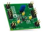 Analog Devices Inc. EVAL-ADP7158评估板