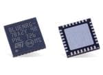 STMicroelectronics BlueNRG-MS 蓝牙智能网络处理器
