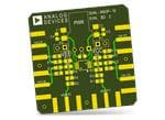 Analog Devices Inc. EVAL-HSAMP-2 通用评估板