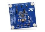 STMicroelectronics STEVAL-ISA189V1评估板