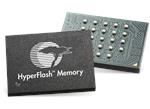 Infineon Technologies HyperFlash NOR 闪存