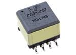 Würth Elektronik Midcom MID-IMAXIB 工业用 Maxim Iso-Buck 变压器