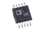 Analog Devices Inc. ADP1621 直流到直流控制器