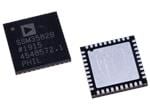Analog Devices Inc. SSM3582 D类音频放大器