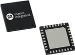 Analog Devices / Maxim Integrated MAX17509 降压型直流-直流转换器
